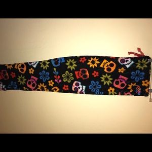 Sugar Skull Loungewear XL by Disney/Pixar Coco New